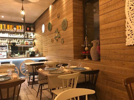 Bistrot Siciliano Sike